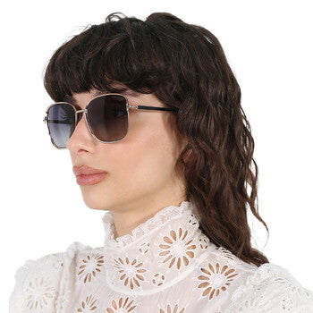 Tom Ford FT1029-28D-57 57mm