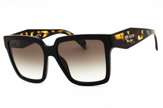 Prada 0PR 24ZS-1AB0A7 56mm New Sunglasses