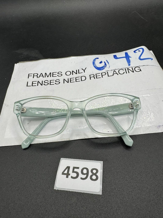 Calvin Klein CKJ20639-451-5216 52mm New Eyeglasses