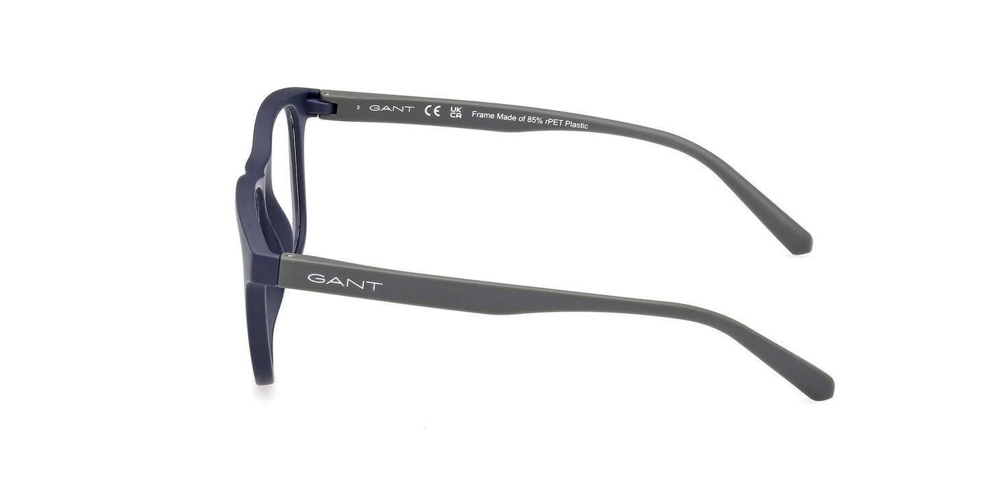 Gant GA3302-53091 53mm New Eyeglasses