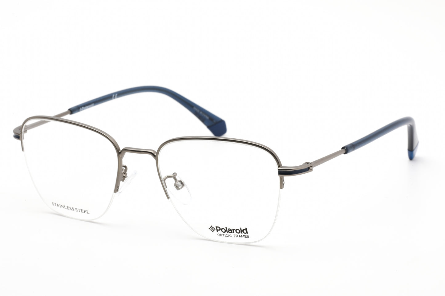 Polaroid Core PLD D386/G-0R81 00 53mm New Eyeglasses