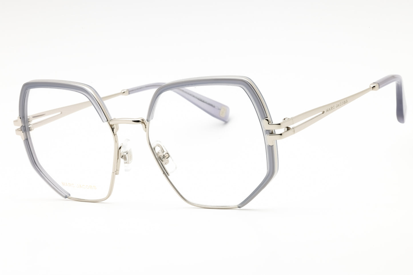Marc Jacobs MJ 1092-0GME 00 55mm New Eyeglasses