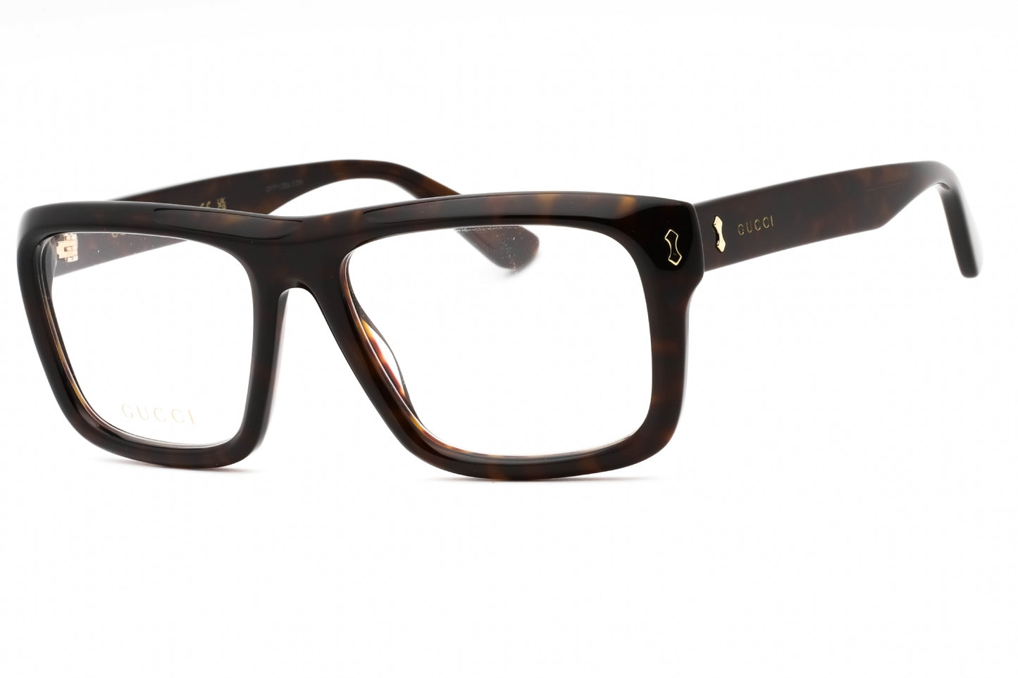 Gucci GG1462O-002 56mm New Eyeglasses