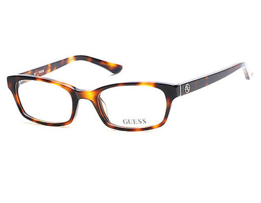 Guess 2535-50052 50mm New Eyeglasses