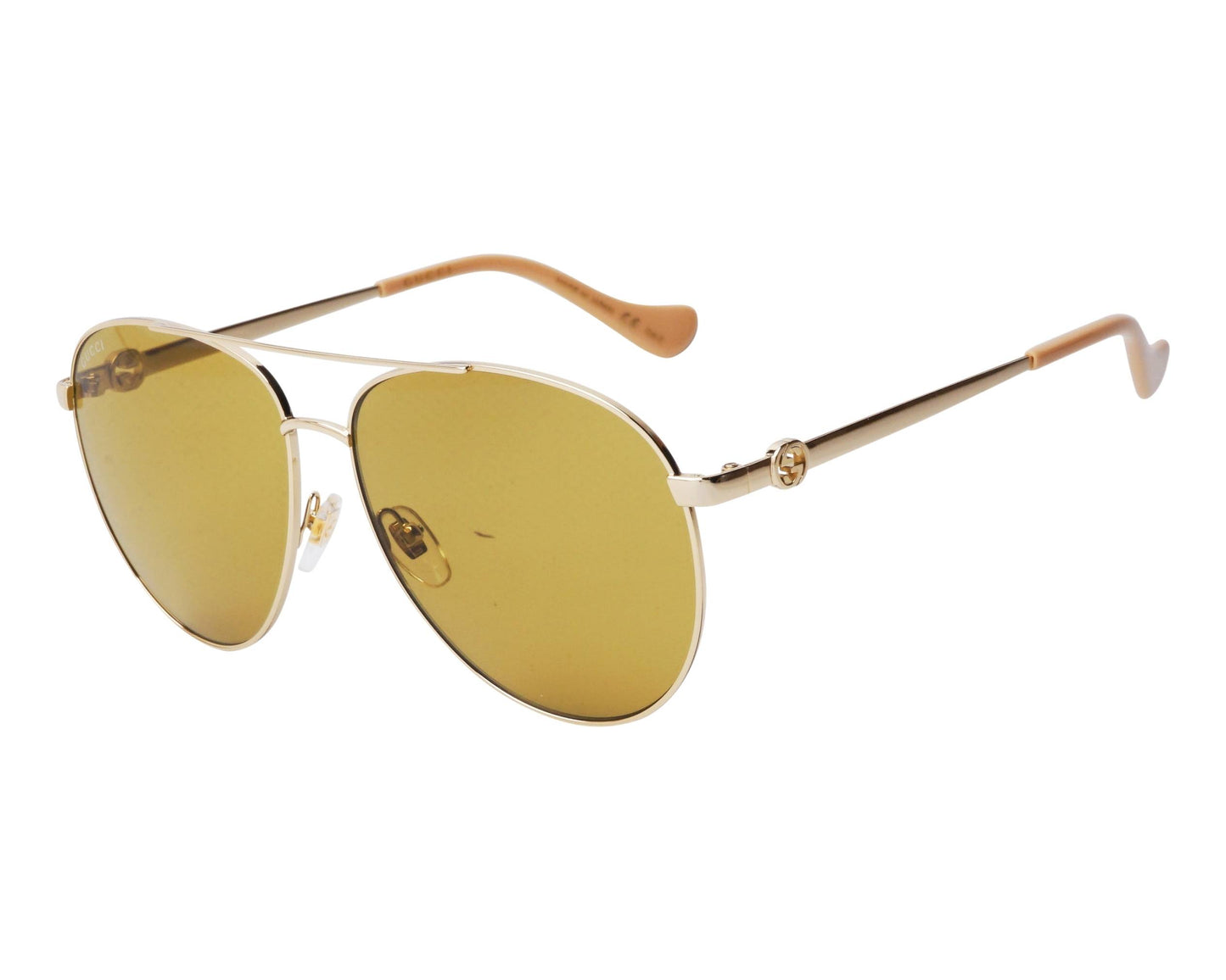 Gucci GG1088S-003-61 51mm New Sunglasses