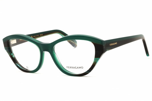Salvatore Ferragamo SF3011-336 53mm