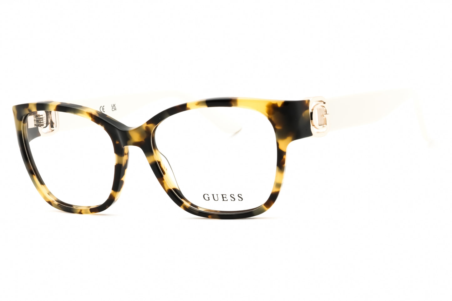 Guess GU50120-056 52mm New Eyeglasses