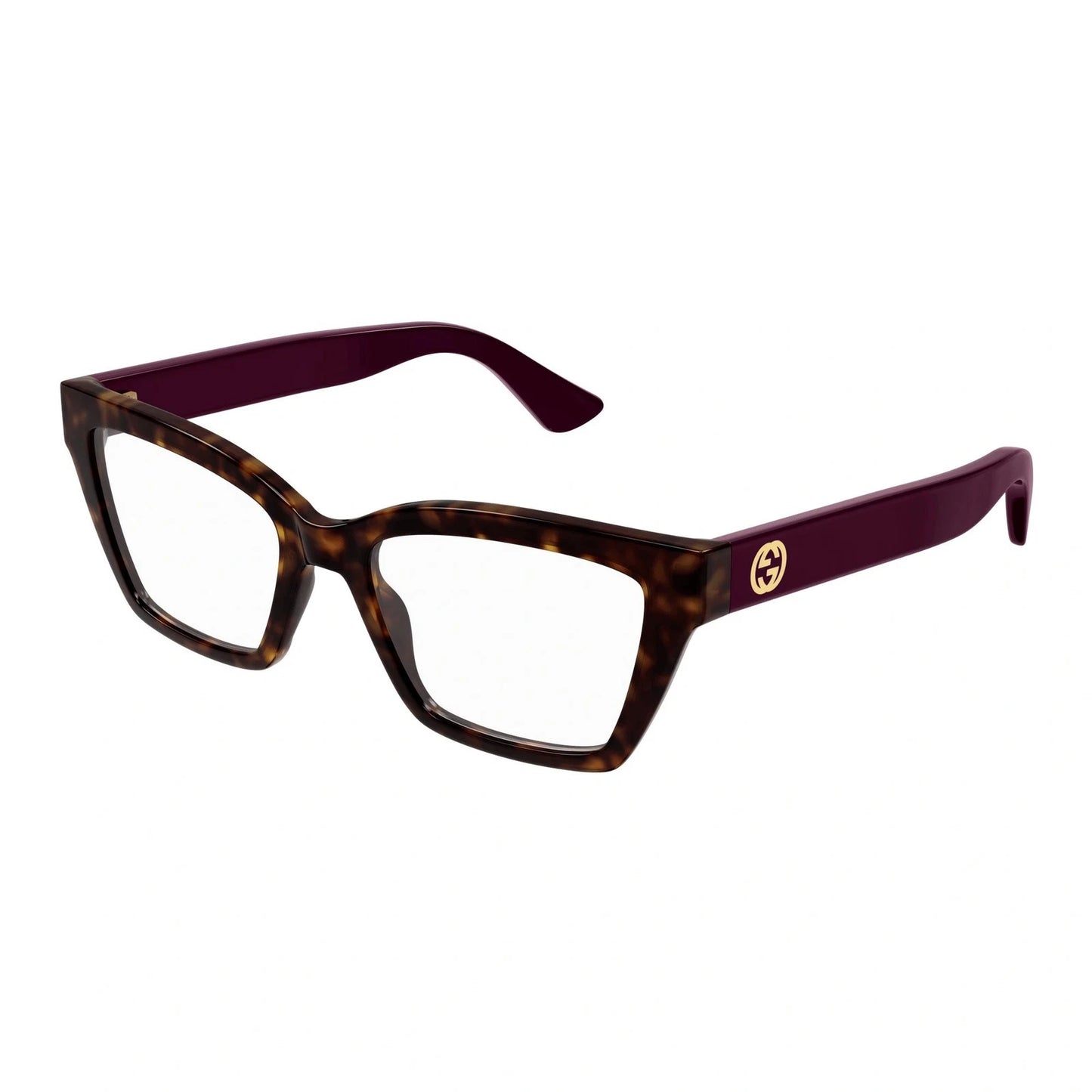 Gucci GG1715o-007 53mm New Eyeglasses