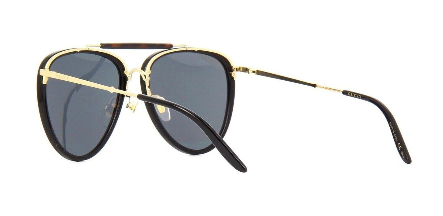 Gucci GG0672S-001 58mm New Sunglasses