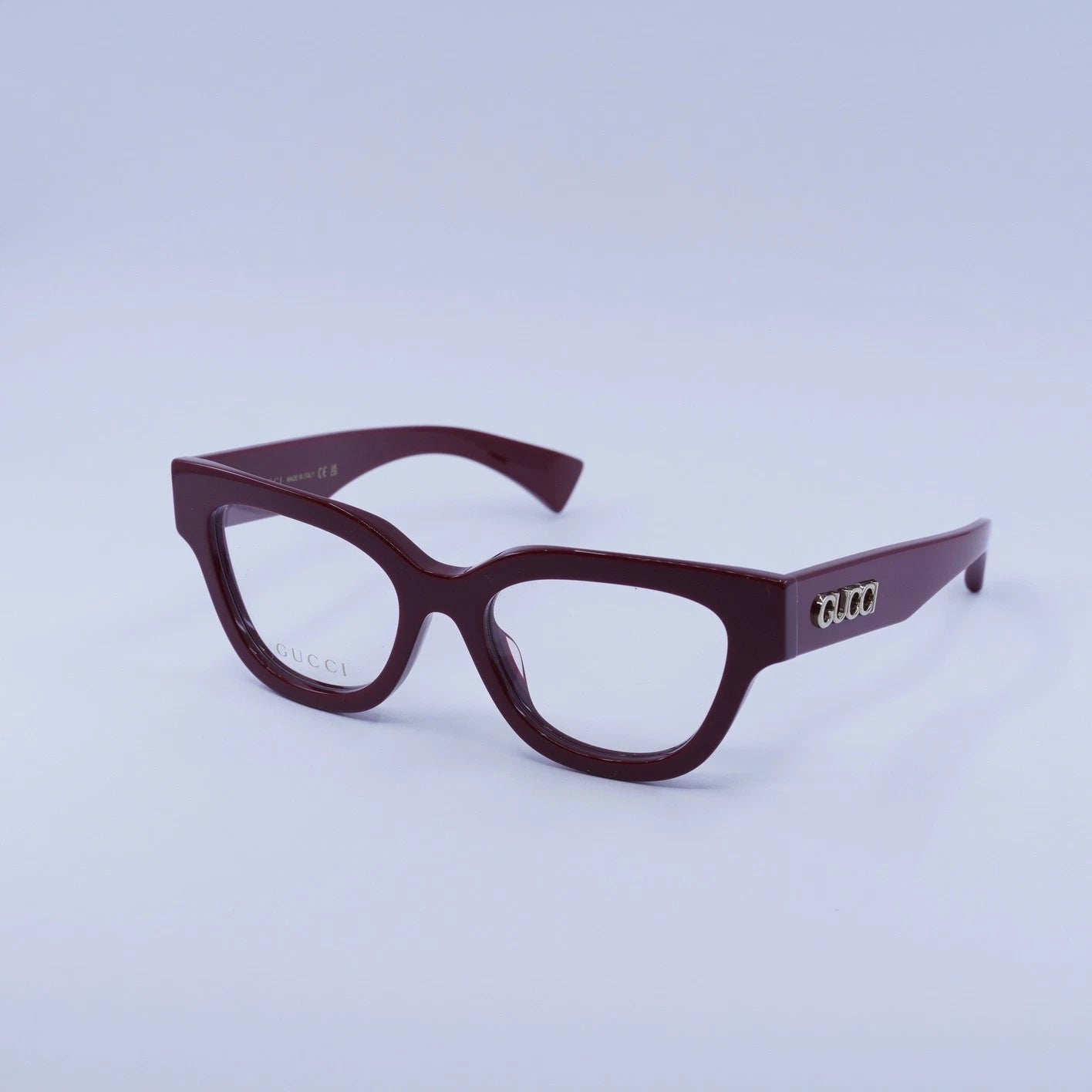 Gucci GG1837o-003 51mm New Eyeglasses