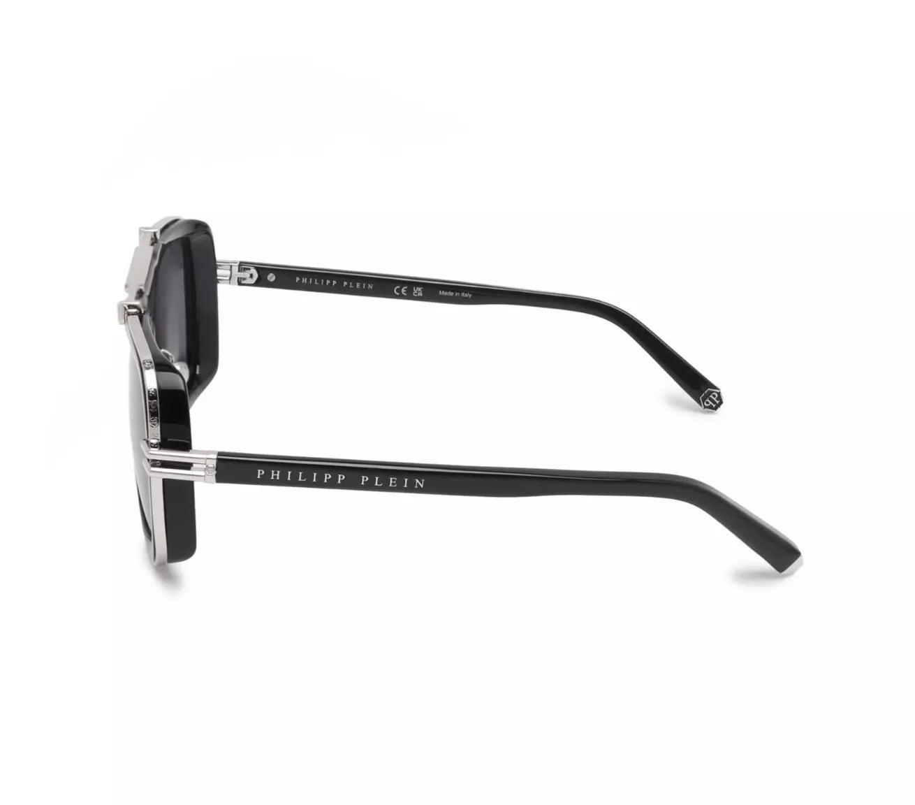 Philipp Plein SPP109M-0700 57mm New Sunglasses