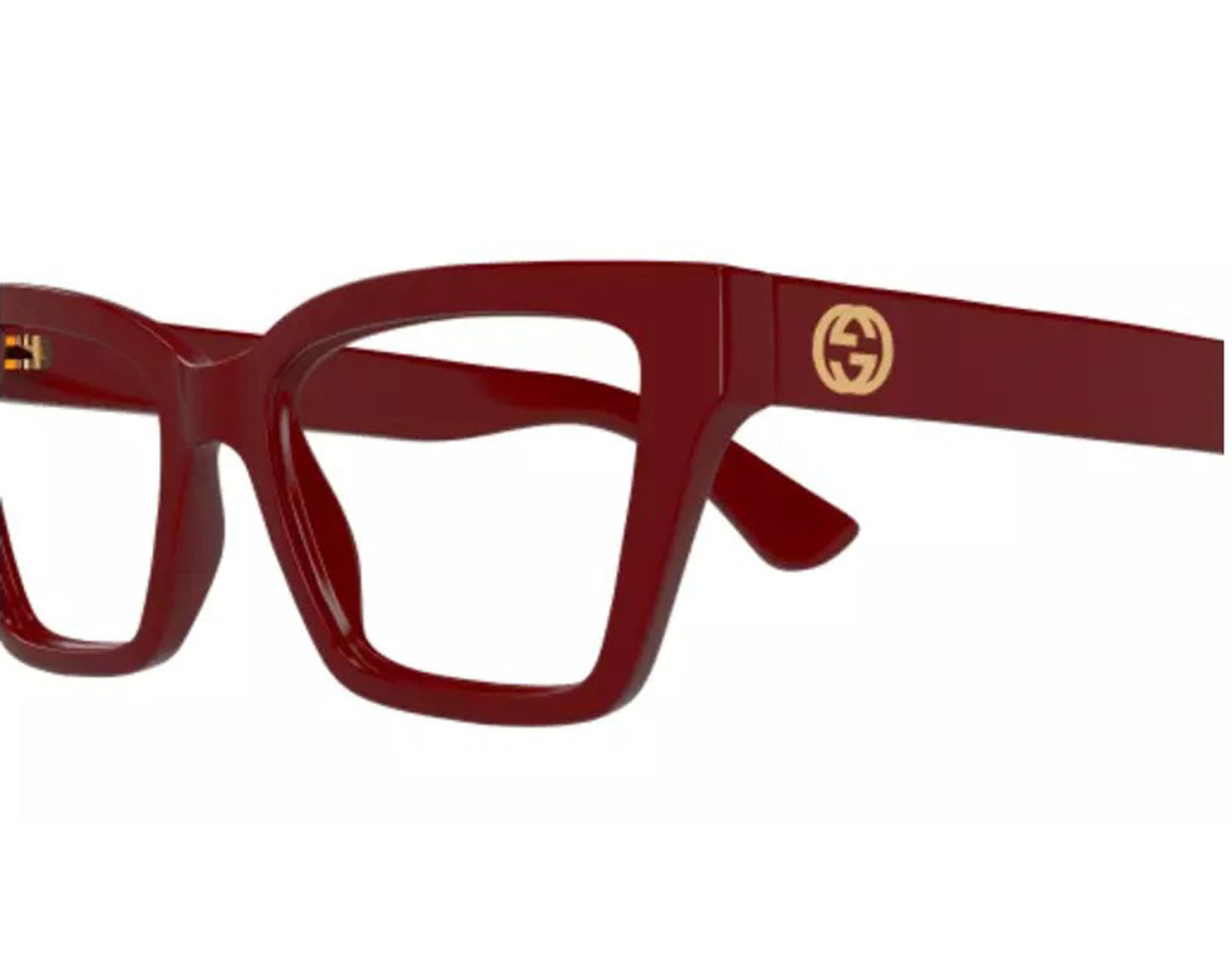 Gucci GG1715o-003 53mm New Eyeglasses