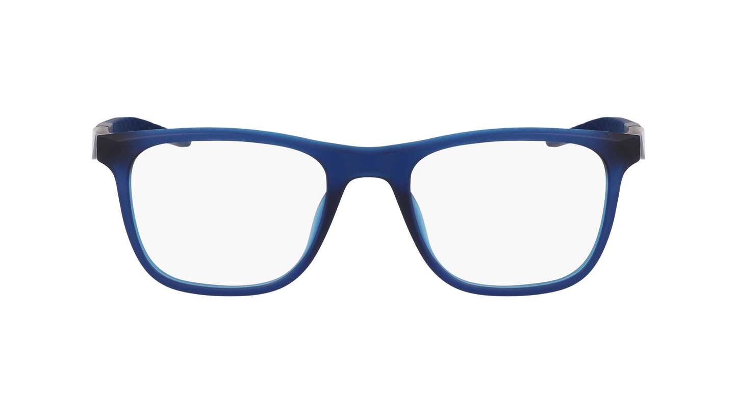 Nike 7056-N-423-5320 53mm New Eyeglasses