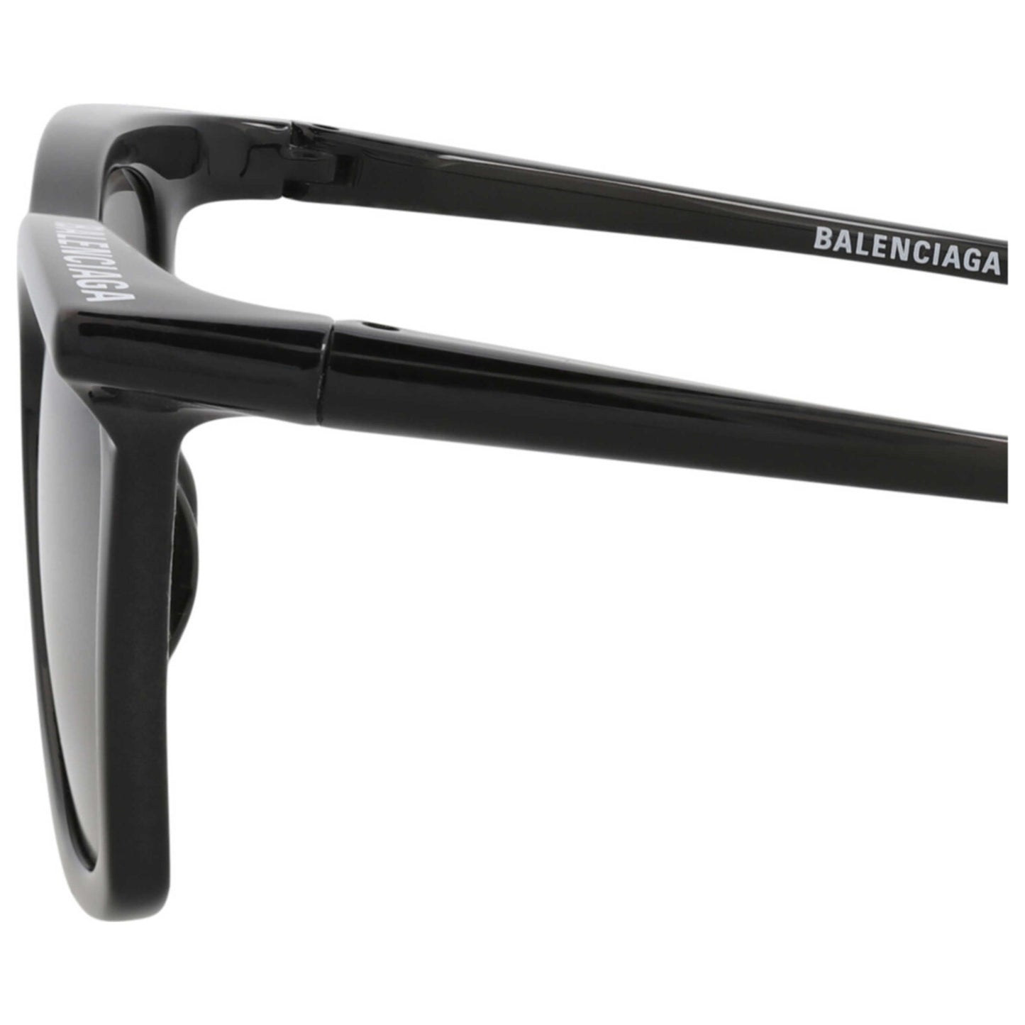 Balenciaga BB0099SA-30008873-001 54mm