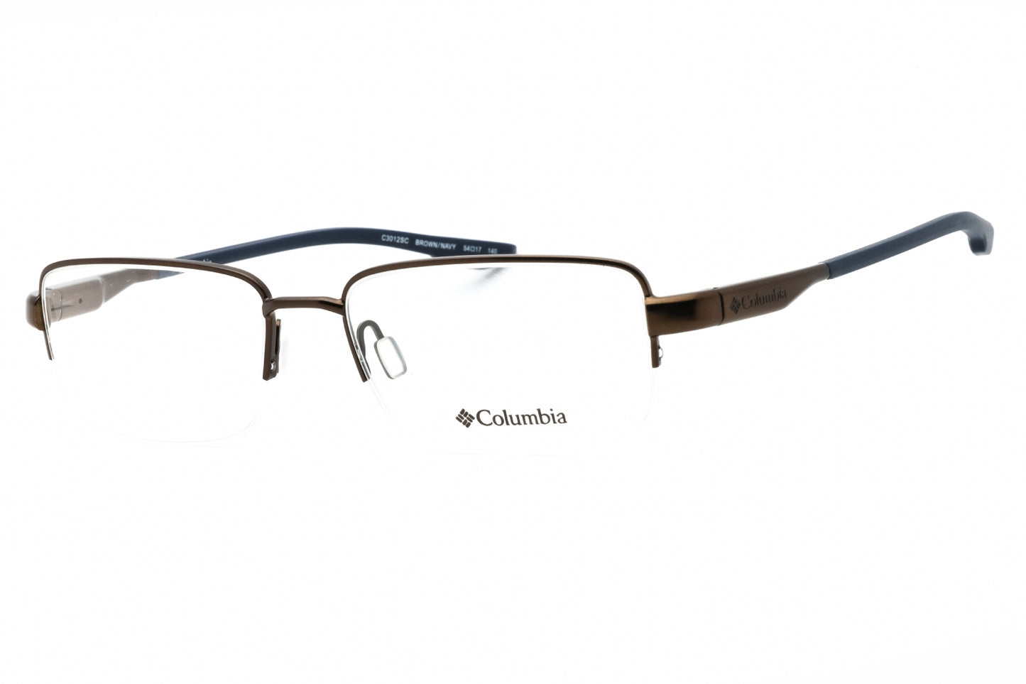 Columbia C3012SC-214 54mm New Eyeglasses