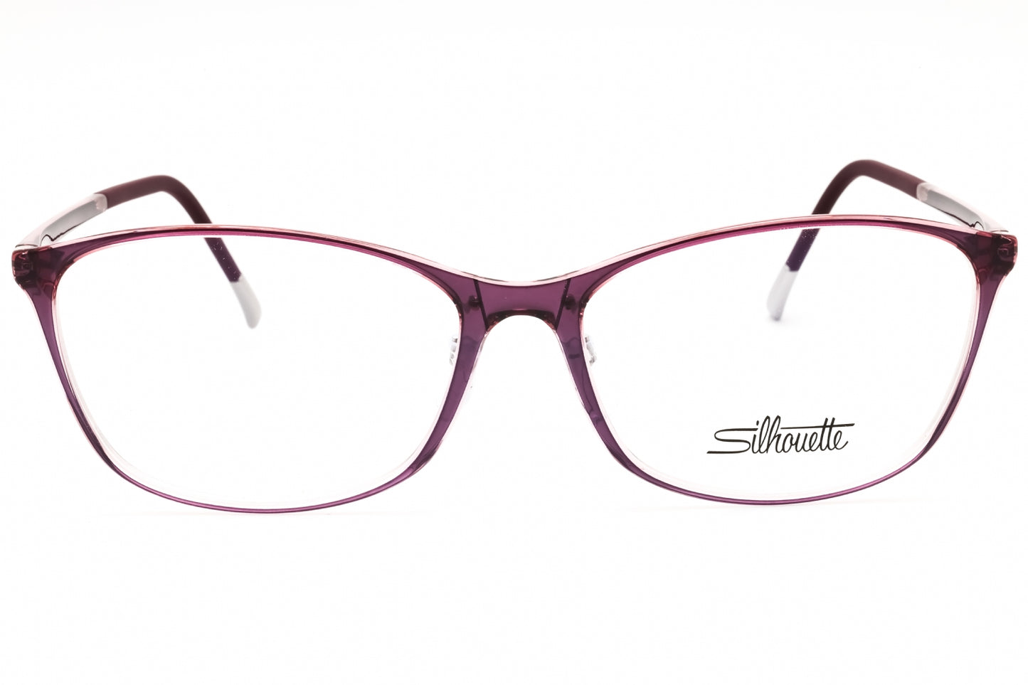 Silhouette SPX Illusion Fullrim 1603/75-4111 55mm New Eyeglasses