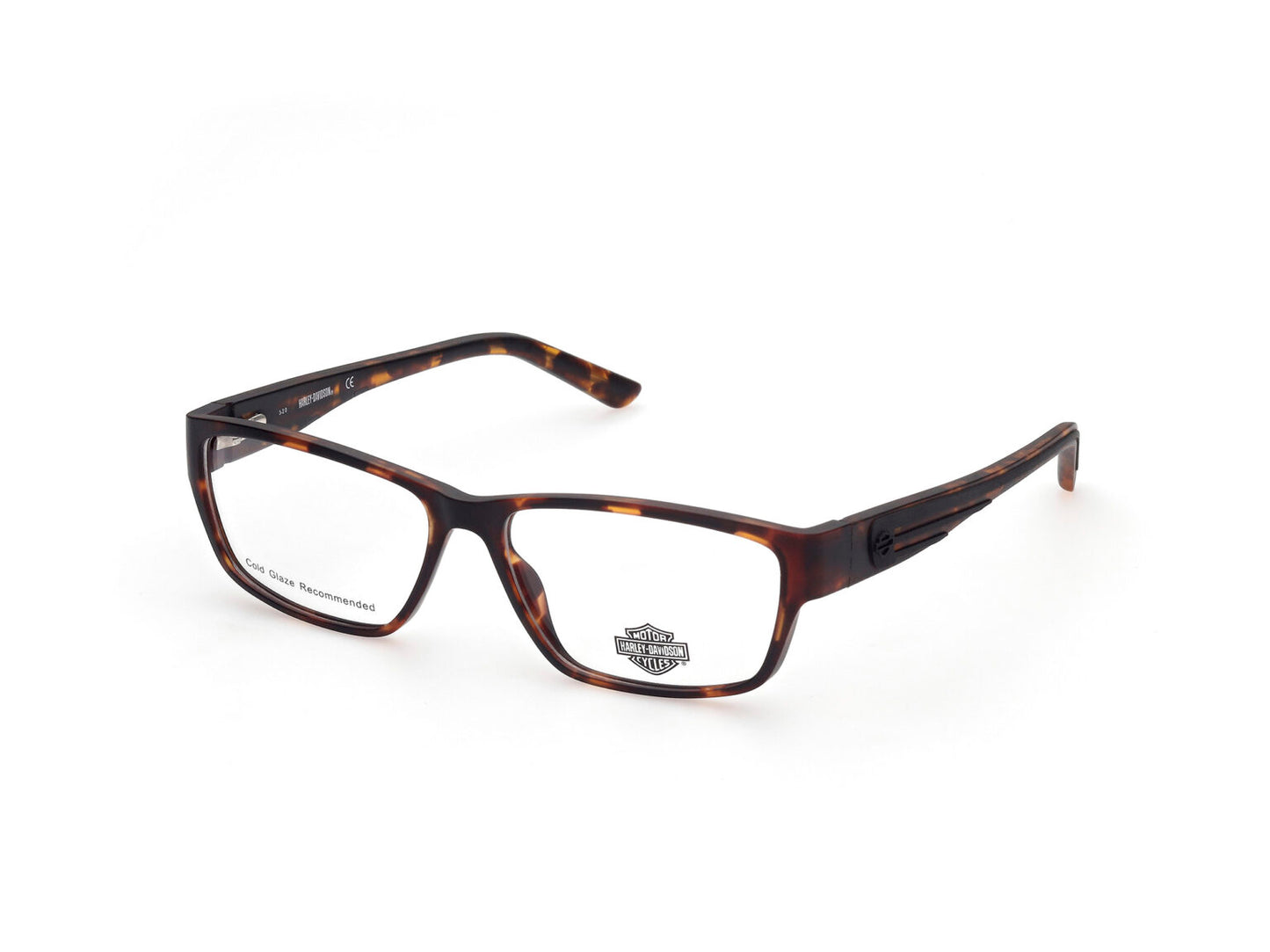 Harley Davidson HD0854-052-58 58mm New Eyeglasses