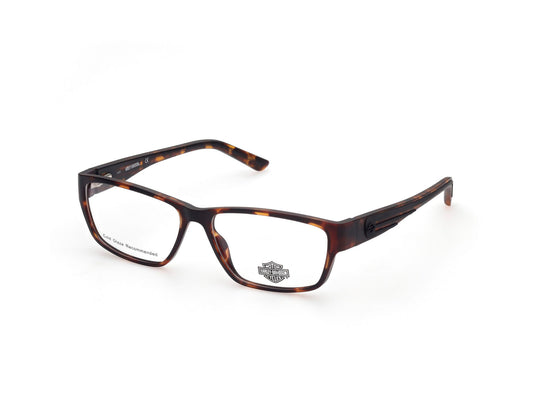 Harley Davidson HD0854-052-58 58mm New Eyeglasses