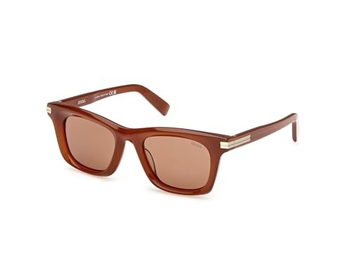 Ermenegildo Zegna EZ0270-5245E 52