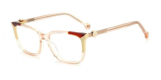 Carolina Herrera CH0055-0DLN-54 0mm New Eyeglasses
