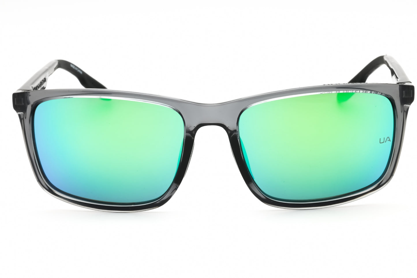 Under Armour UA LOUDON-063M Z9 58mm New Sunglasses