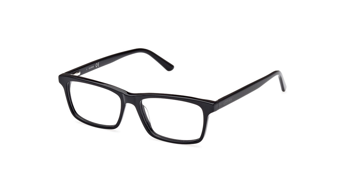 GU8268-001-49 49mm New Eyeglasses