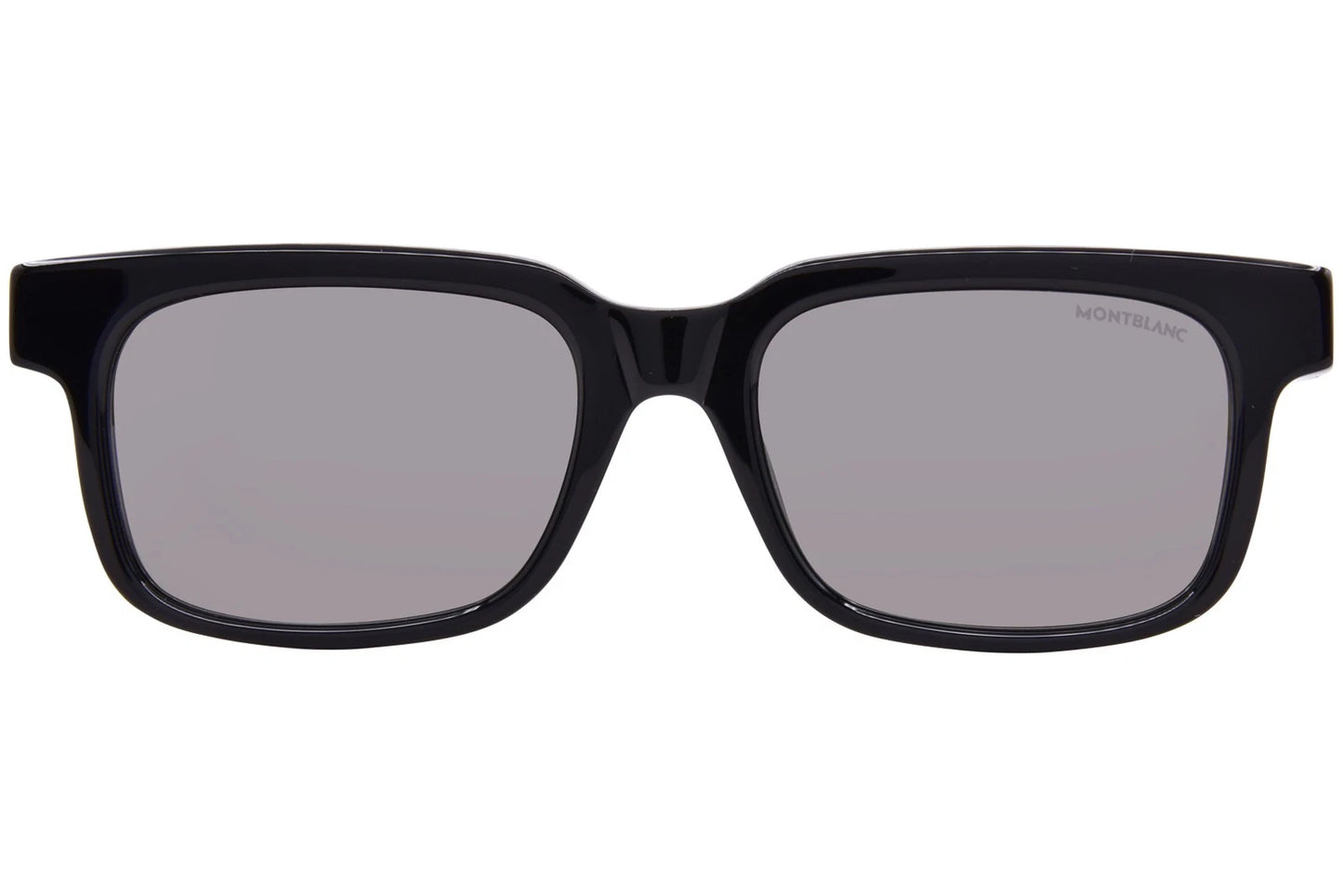 Mont Blanc MB0383S-005 54mm New Sunglasses