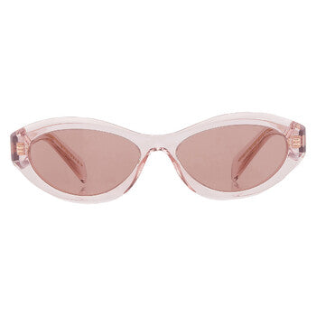 Prada PR 26ZS 19Q10D 55 55mm
