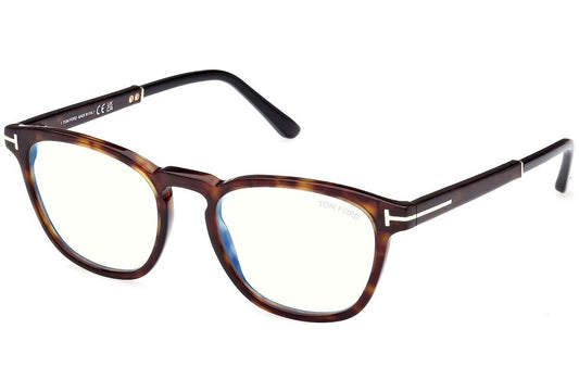 Tom Ford FT5890-B-056-51 51mm New Eyeglasses