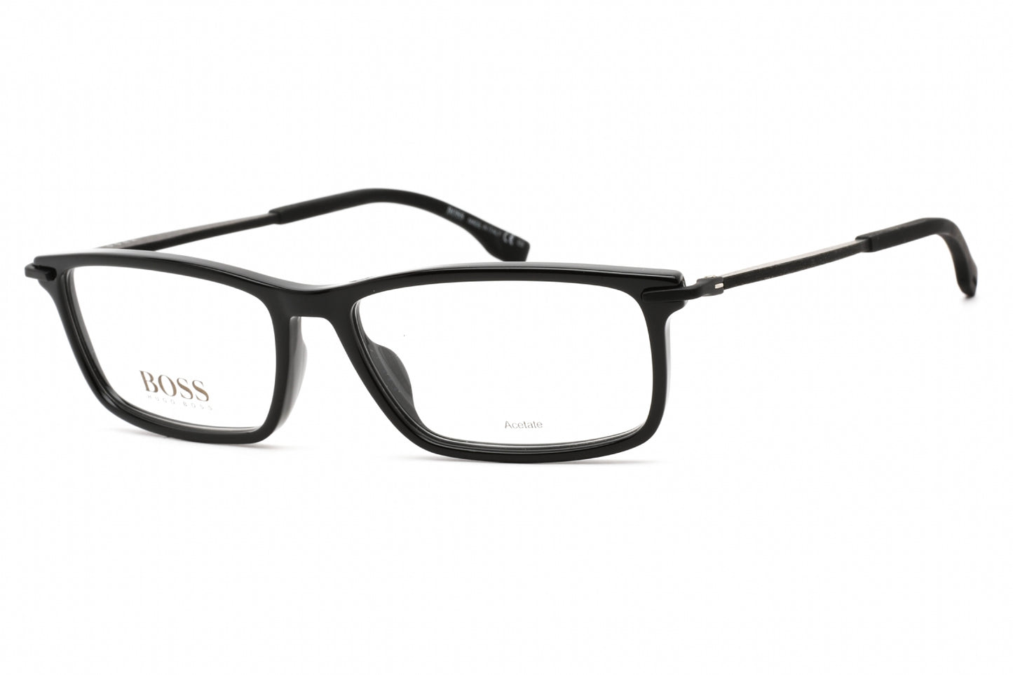 Hugo Boss 1017-0807 00 55mm New Eyeglasses