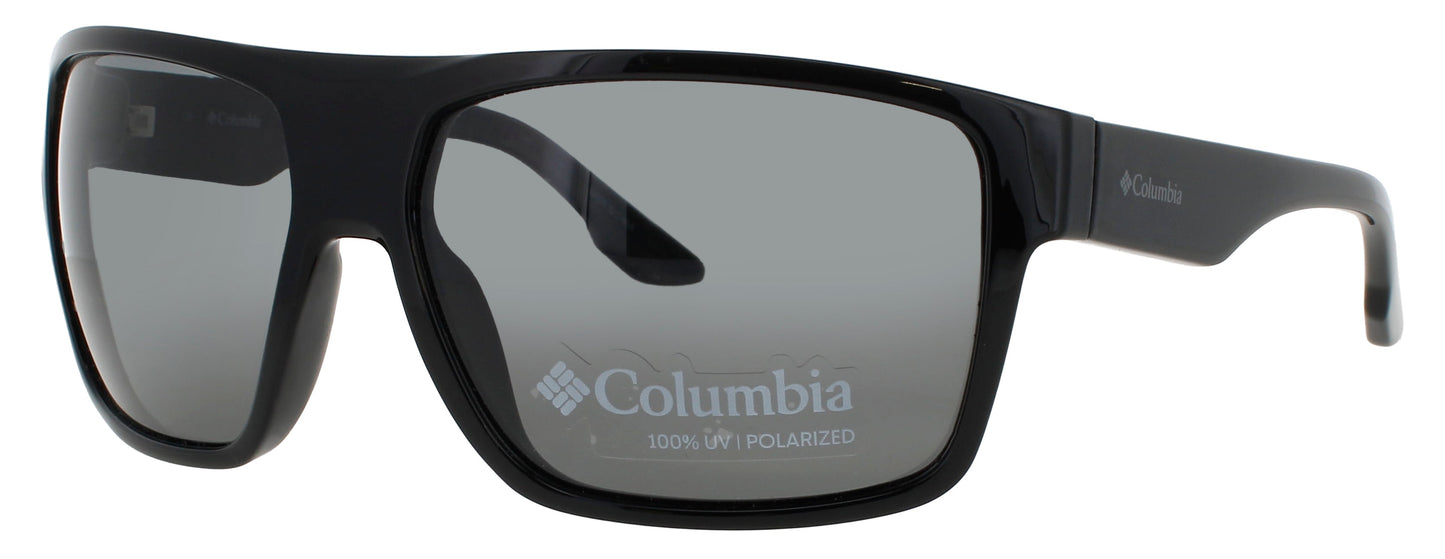 Columbia FAIRBANKS-001 62mm