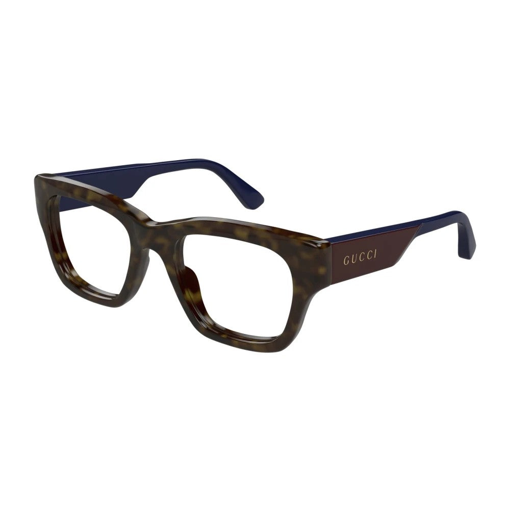 GUCCI GG1669O-006-52 0mm New Eyeglasses
