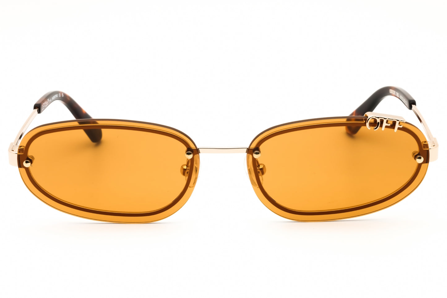 Off White MIAMI13M-7662 60mm