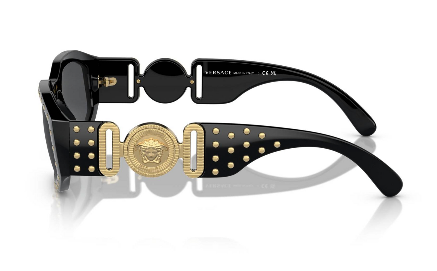 Versace 0VE4361-539787 53mm New Sunglasses
