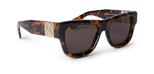 Palm Angels PERI065S24PLA0016061 50mm New Sunglasses