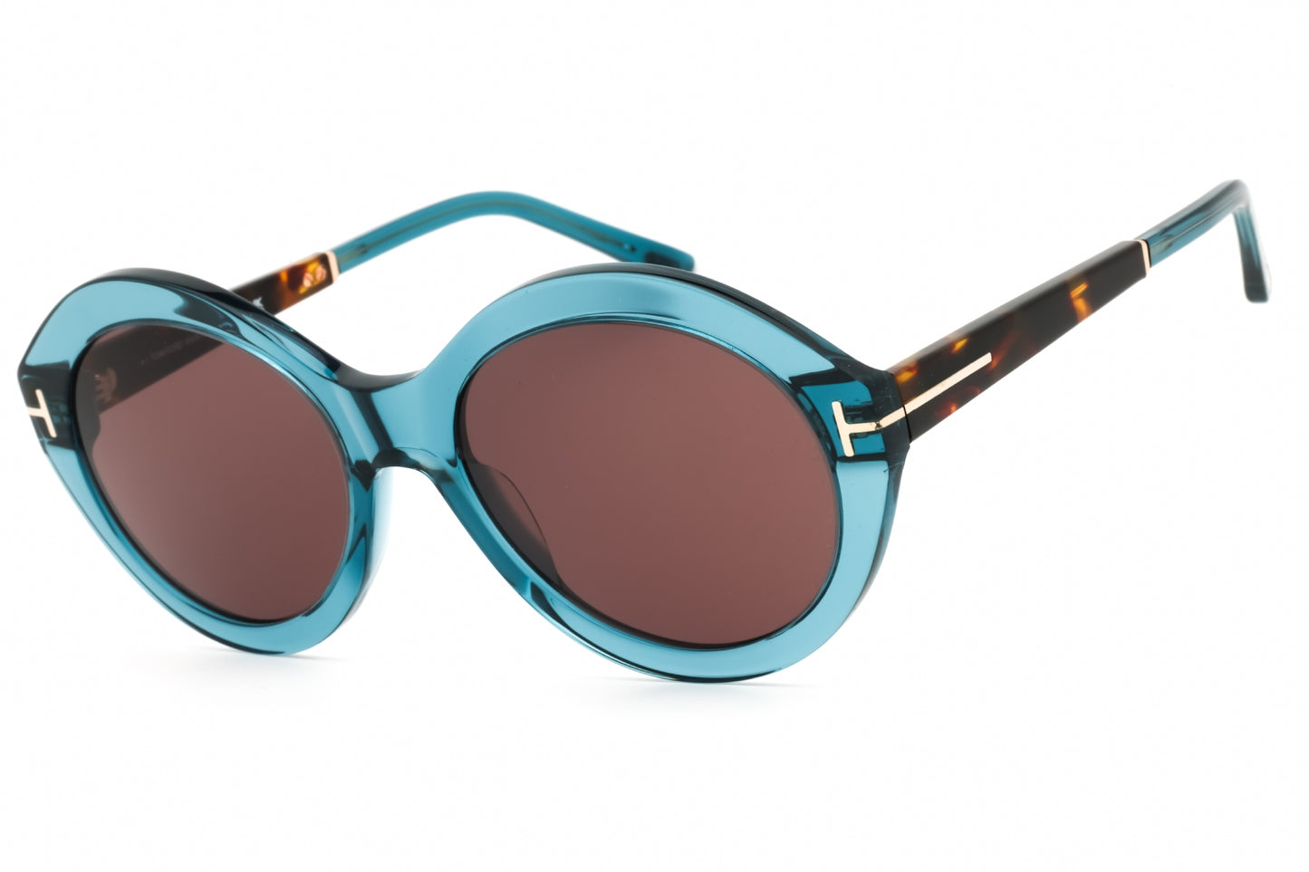 Tom Ford FT1088-90E 55mm New Sunglasses