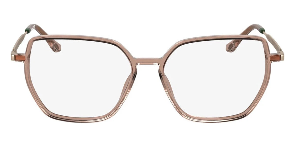 Lacoste L2981-662-5515 55mm New Eyeglasses