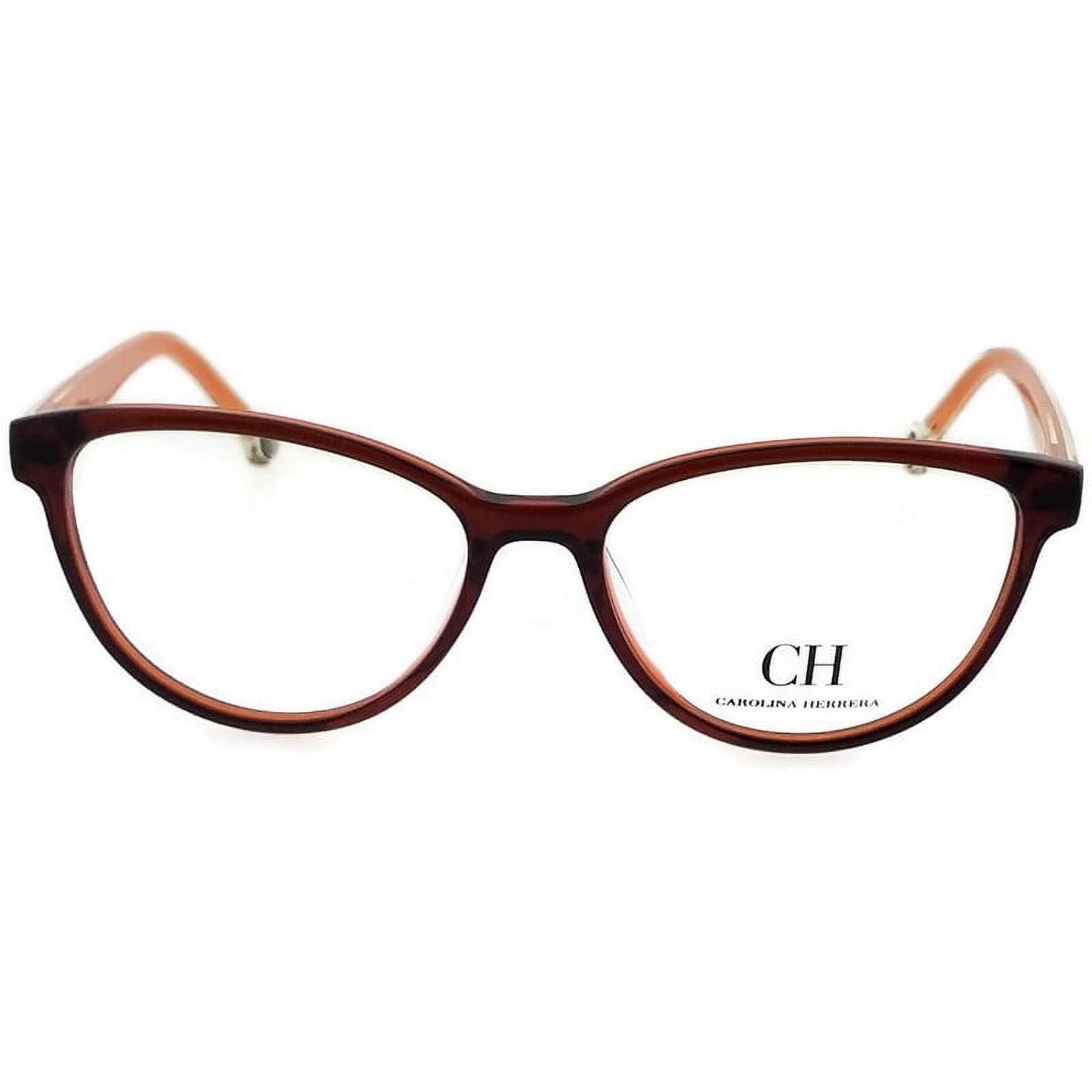 Carolina Herrera VHE724-5306MM 53mm New Eyeglasses