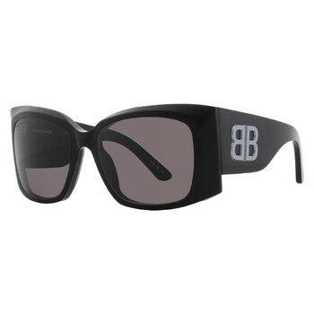 Balenciaga BB0443S 002 58 58mm