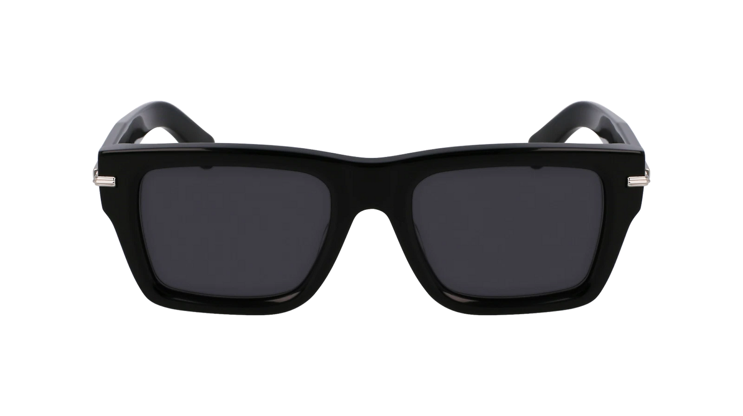 Salvatore Ferragamo SF2033S-001-5320 53mm New Sunglasses