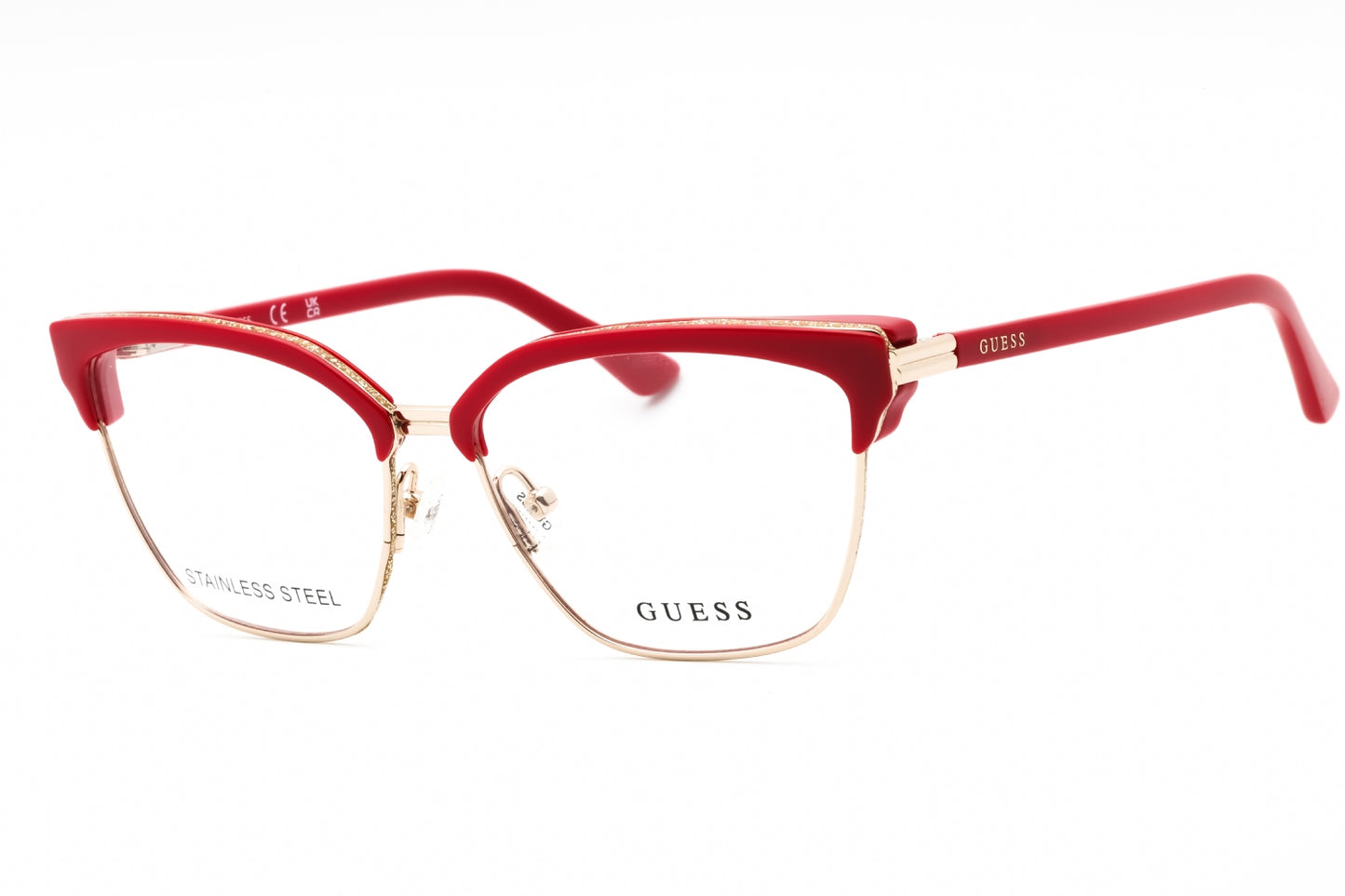 Guess GU2945-066 54mm New Eyeglasses