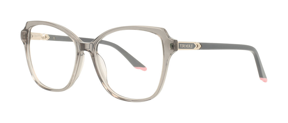 FOREVER 21 F2117-C1 53mm New Eyeglasses