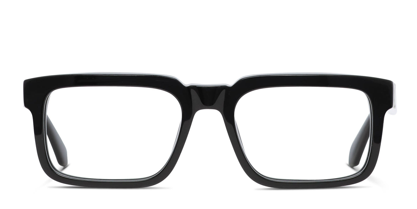Off-White OERJ070S24PLA0011000 55mm New Eyeglasses