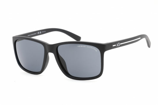 Armani Exchange AX4041SF-815787 58mm New Sunglasses