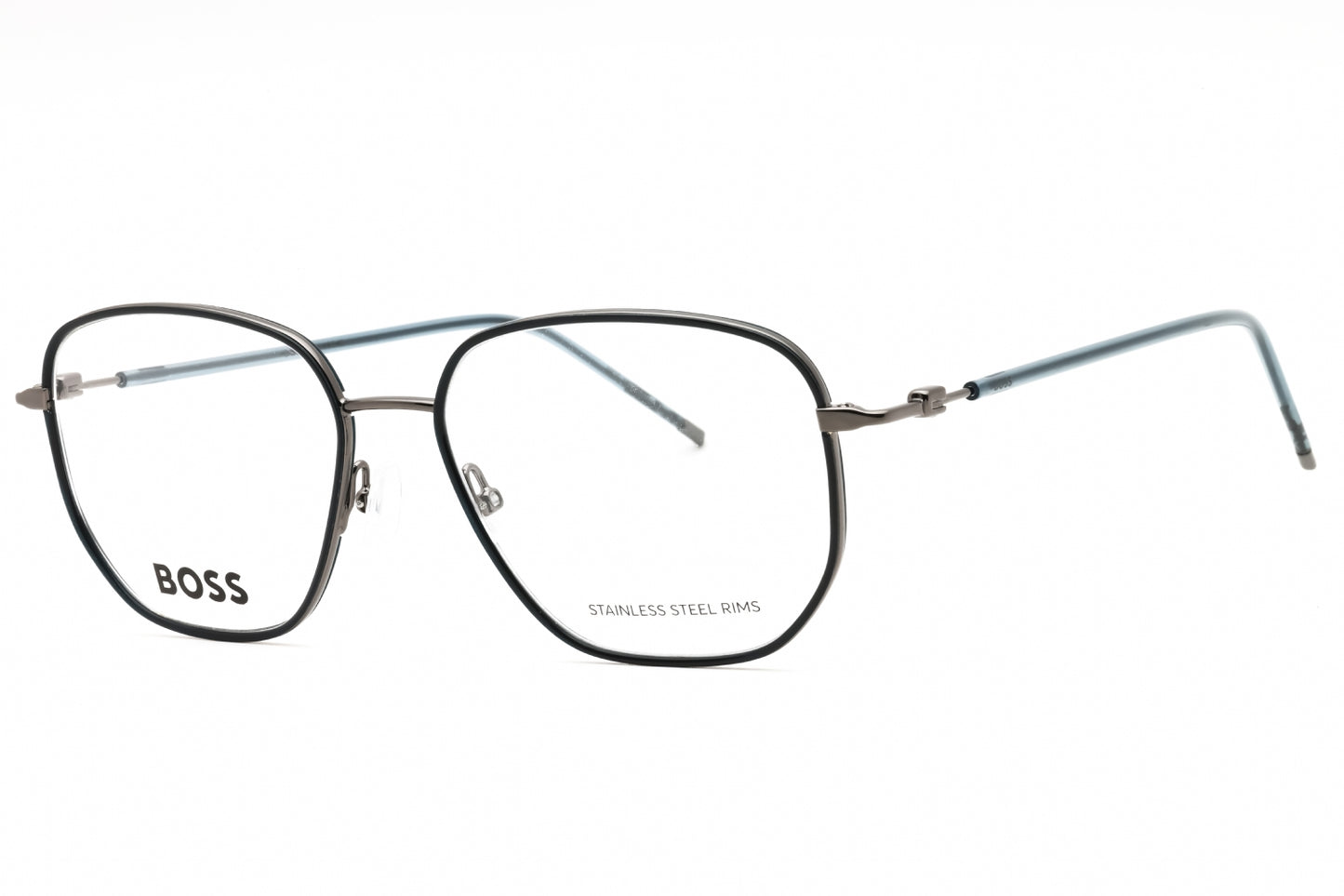 Hugo Boss BOSS 1430-0AN7 00 53mm New Eyeglasses