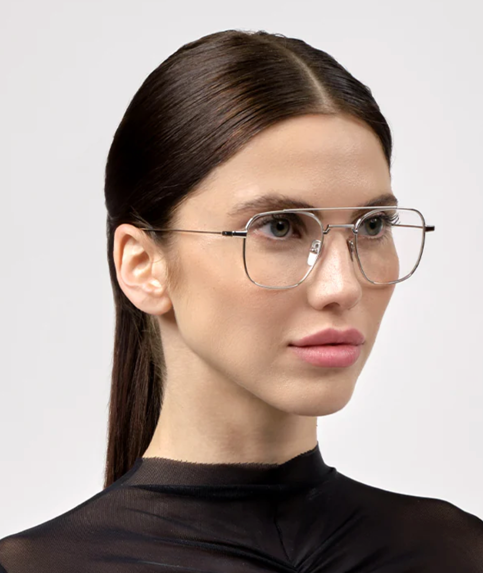 Dita DTX163-A-01 50mm New Eyeglasses