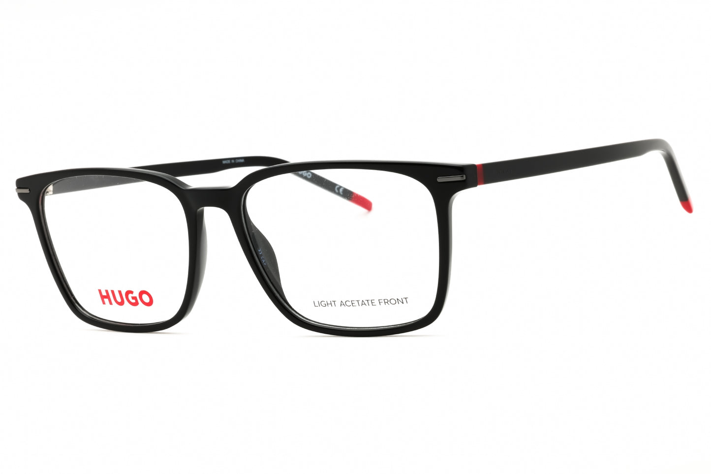 Hugo Boss HG 1225-0807 00 55mm New Eyeglasses