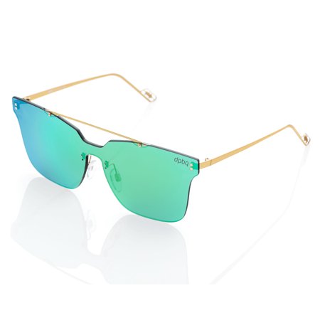 Dp69 DPS037-73 GALASSIA TEC II 60mm New Sunglasses