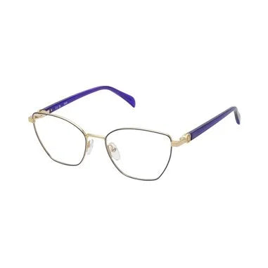 Tous VTO462-0E66-54 54mm New Eyeglasses