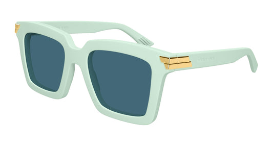 Bottega Veneta BV1005S-011 53mm New Sunglasses